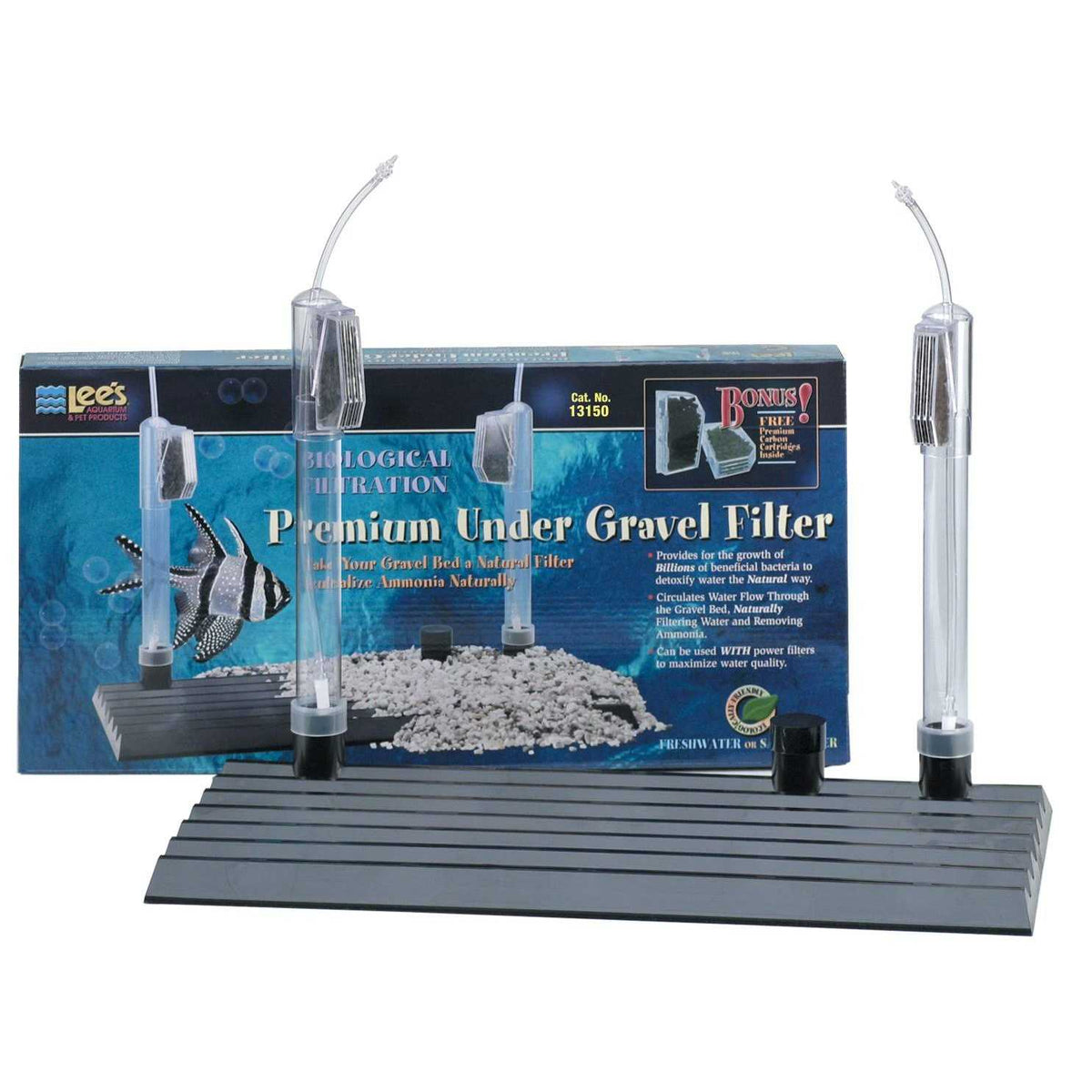 Under Gravel Filter I914644