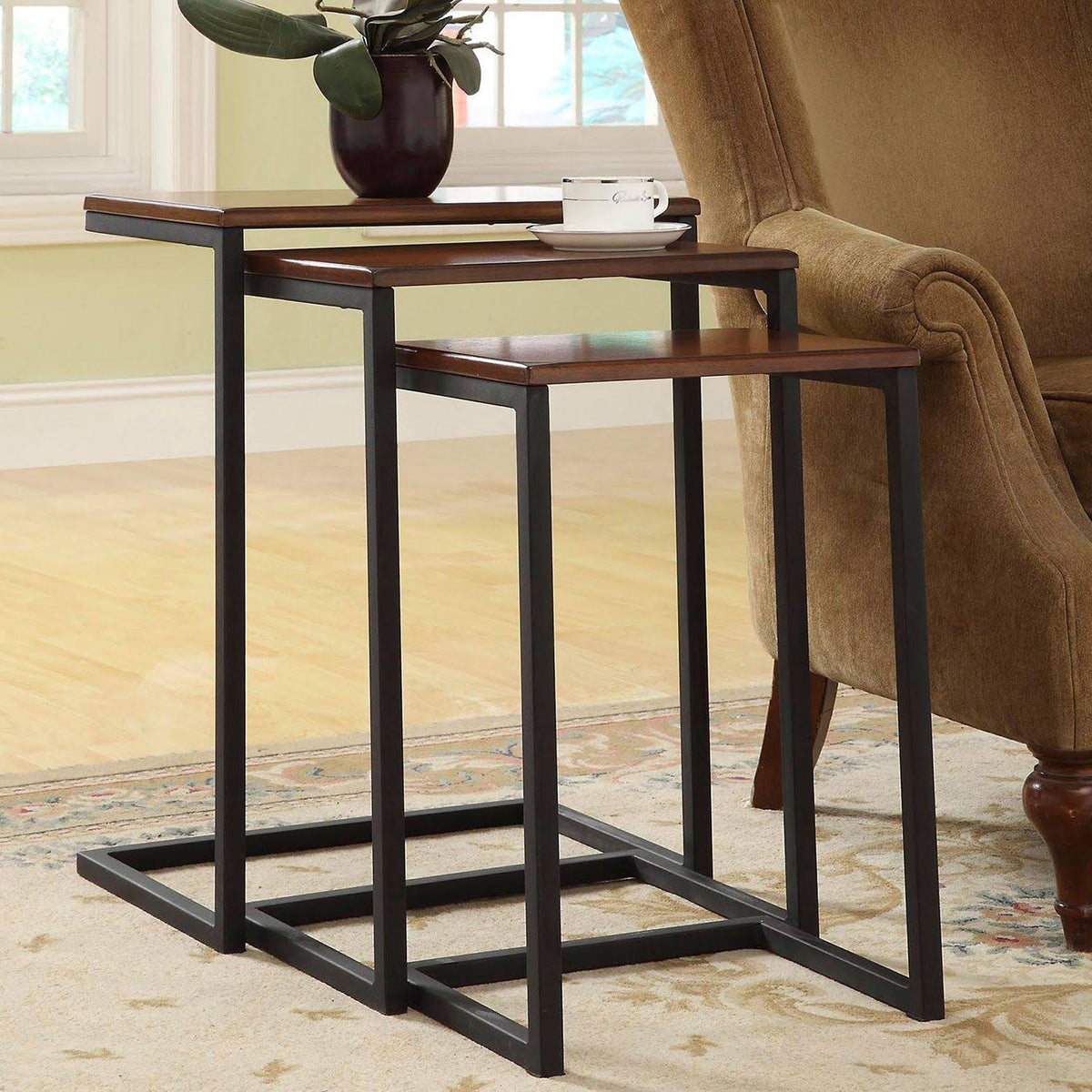 Nesting Table Set P8431