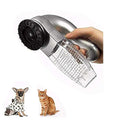 Dog Cat Pet Hair Remover Grooming Brush G3394