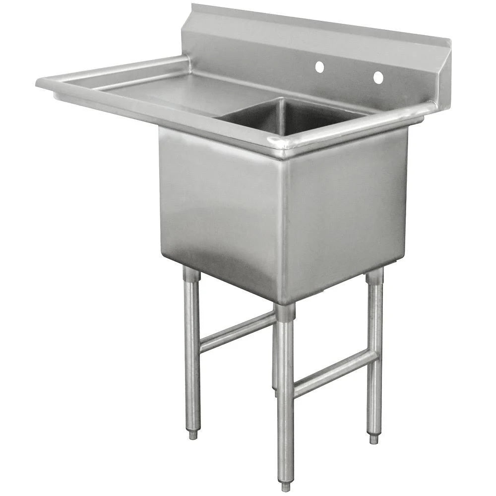 Fabricated NSF Sink U568480