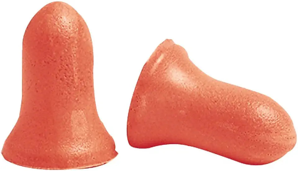 Disposable Foam Earplug Refill, 500 Pairs Z10227
