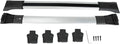 Roof Rack Cross Rail Package Silver T6884