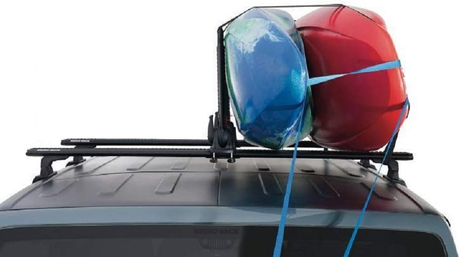Kayak Carrier C2400