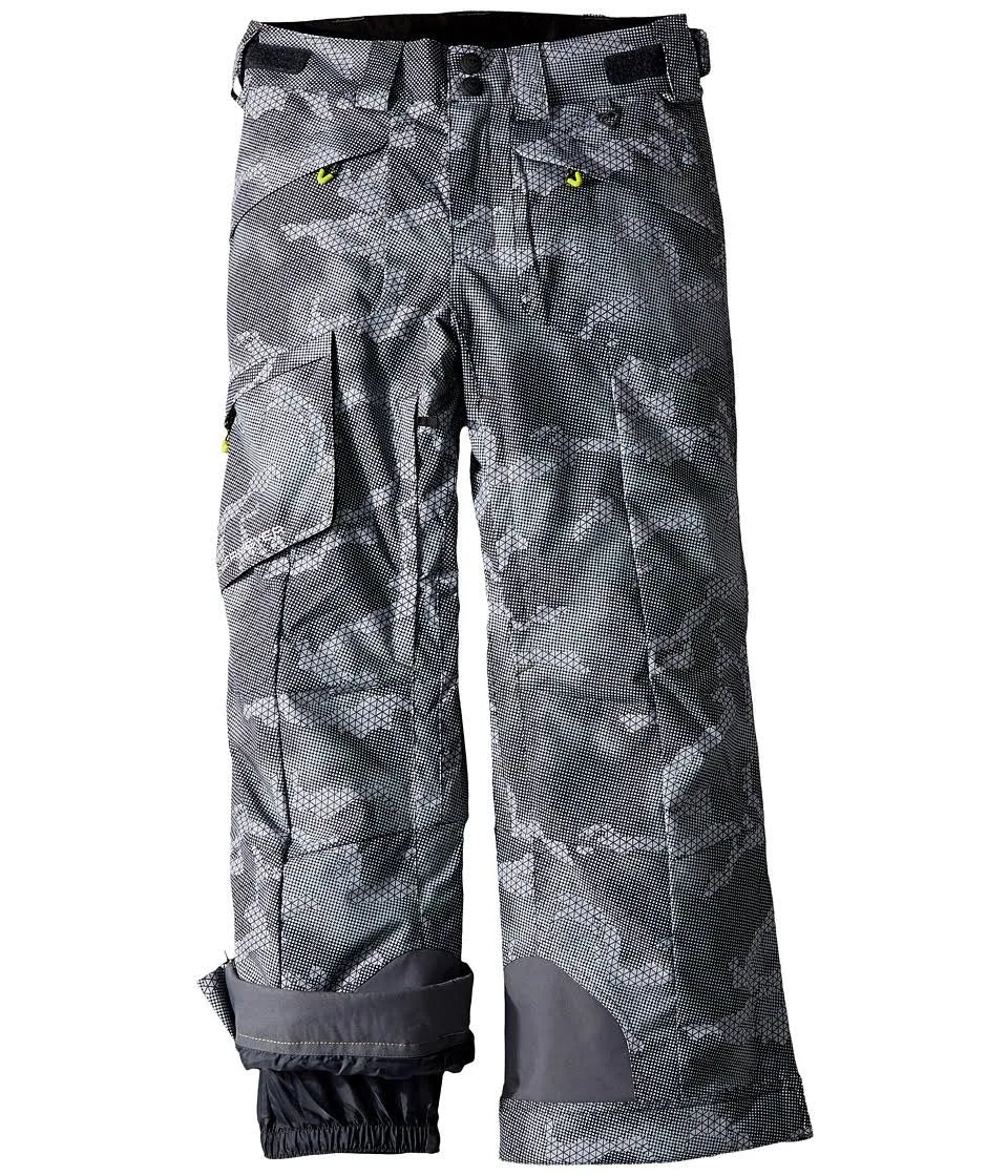 Grey Boys Porter Pant U7034
