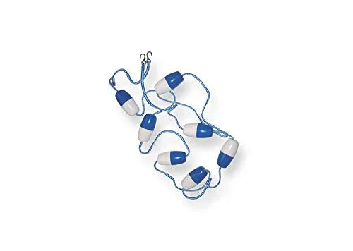 Adjustable Rope Float Up to 24’ Pool E68711
