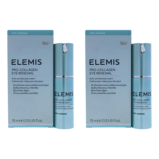 0.5 oz Eye Cream Pack of 2 J2544