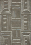 Grey Mist Rug P951176