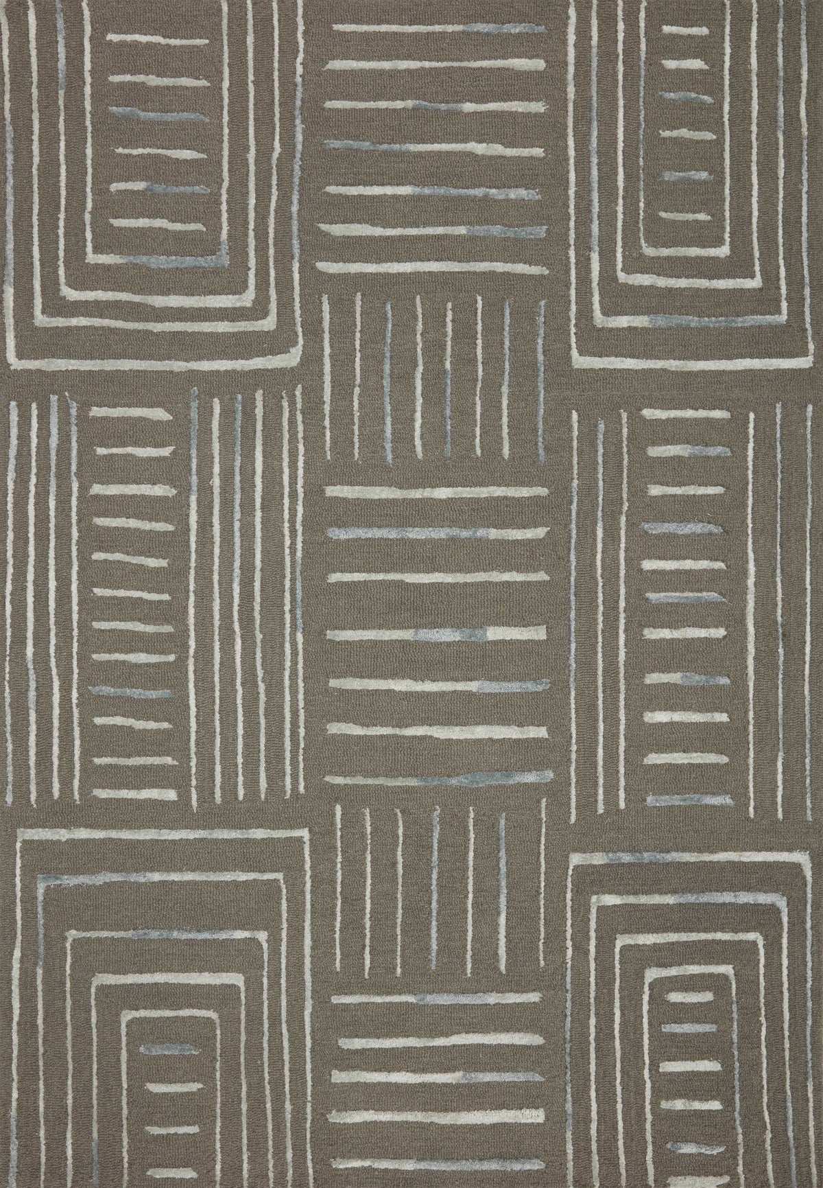 Grey Mist Rug P951176