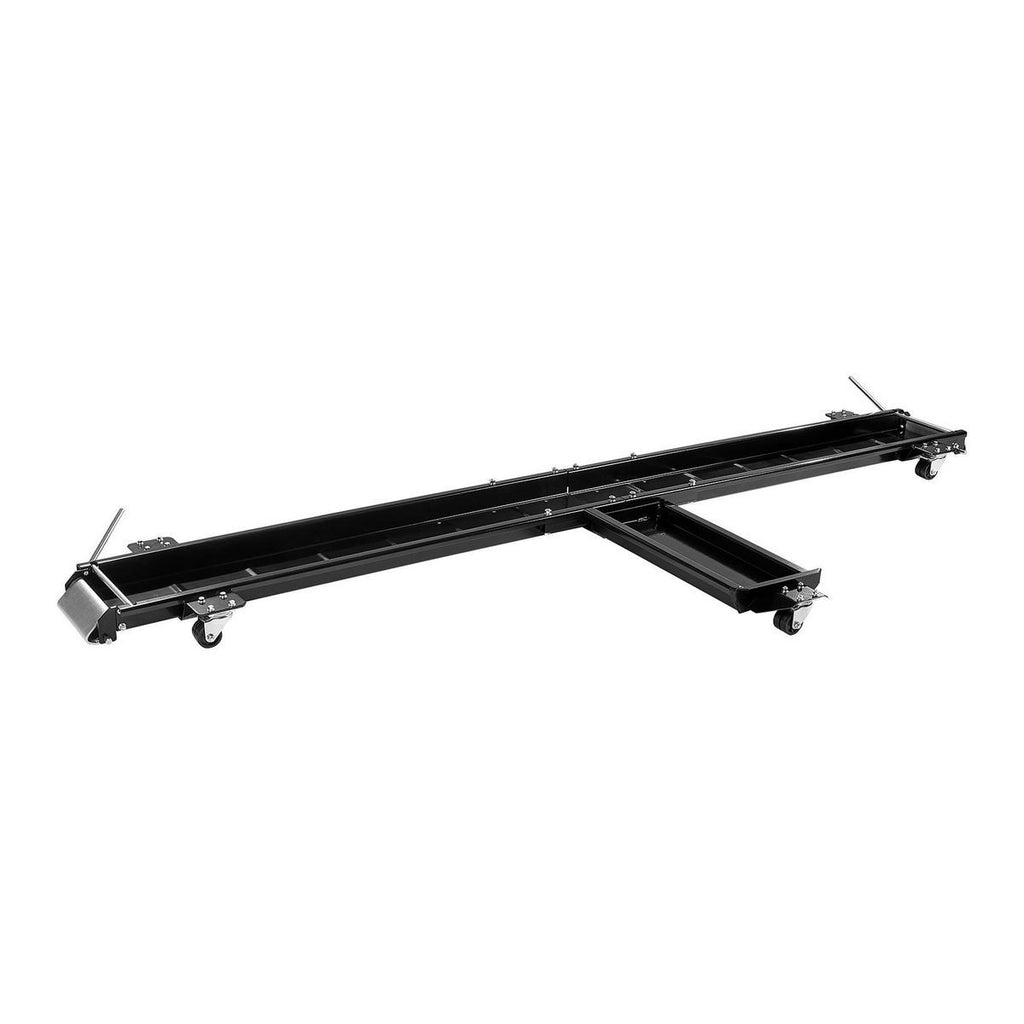1250 lb. Capacity Low-Profile Motorcycle Dolly K35475