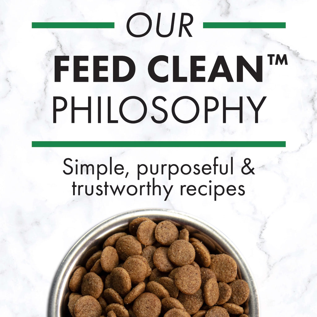 Lamb & Brown Rice Recipe Dry Dog Food 30 lb. Bag O5423