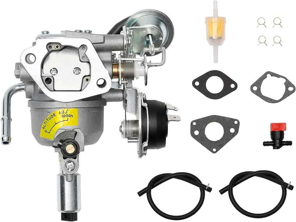 Carburetor Pack of 2 A157148