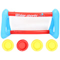 Inflatable Pool Float Set with Volleyballs V6046