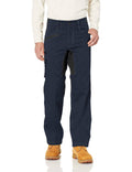 Navy Caterpillar Operator Flex Pant O27751