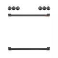 Induction Range Handle and Knob Kit K89012