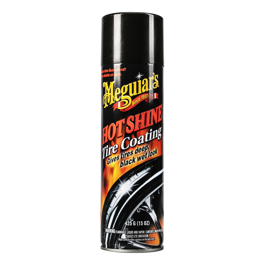 High Gloss Tire Coating 15 oz Aerosol A161063