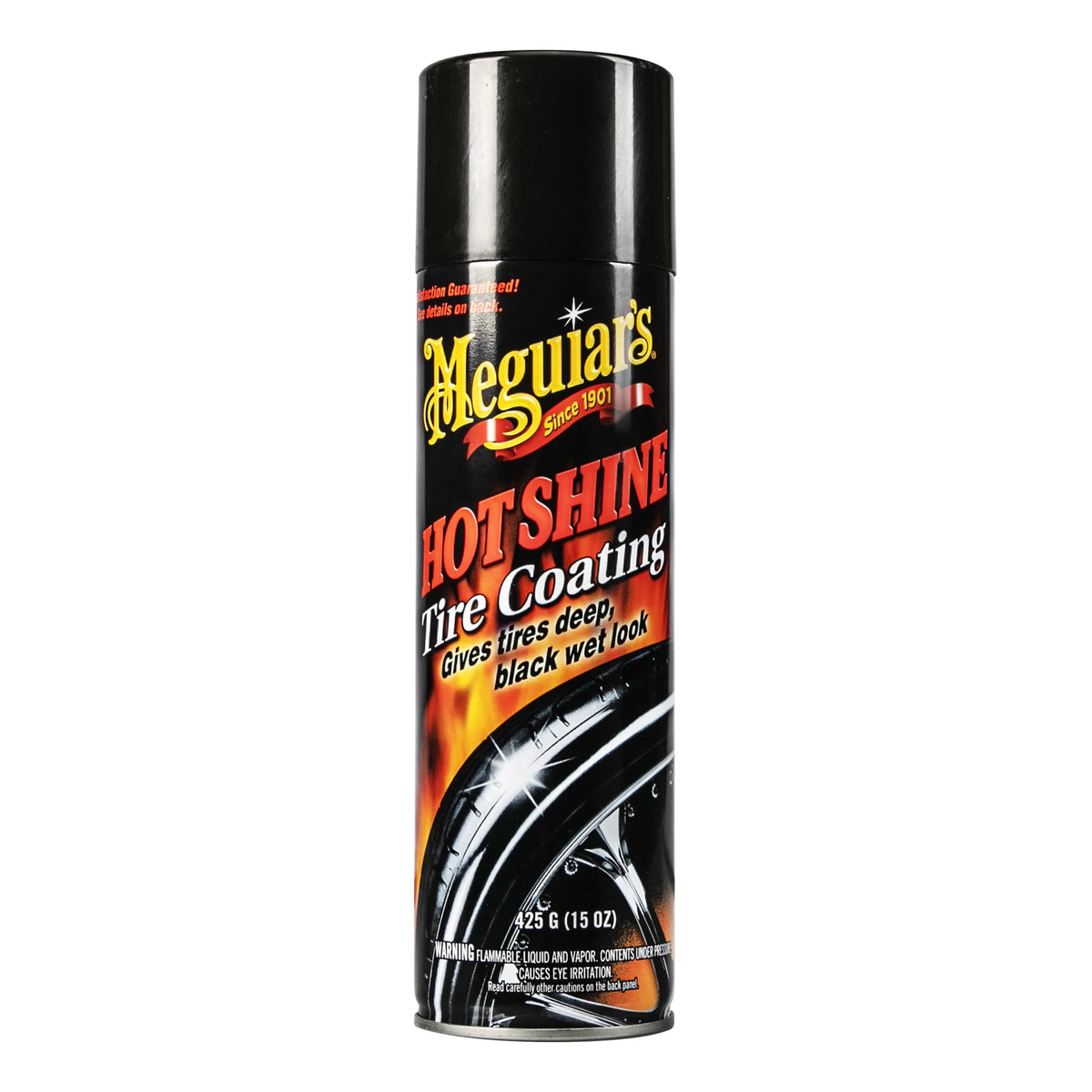 High Gloss Tire Coating 15 oz Aerosol A161063