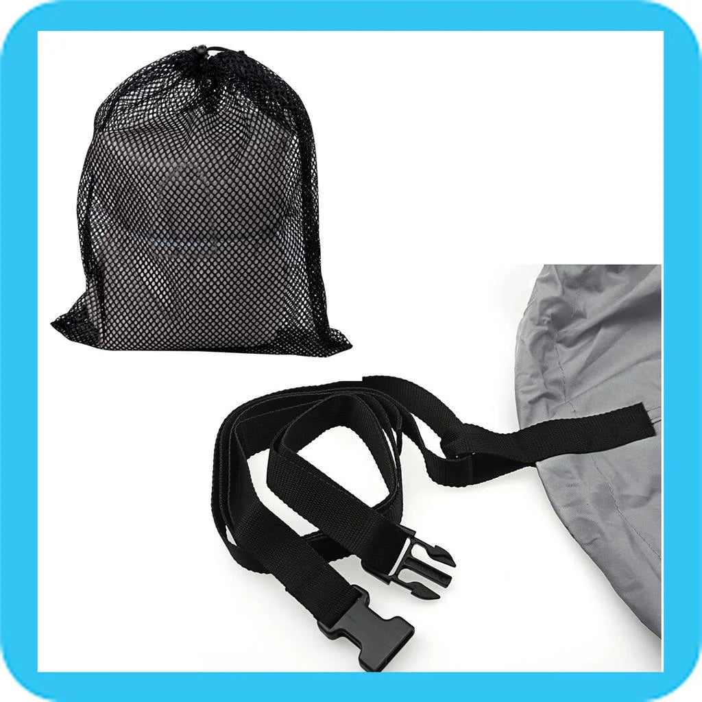 Boat Cover A28053