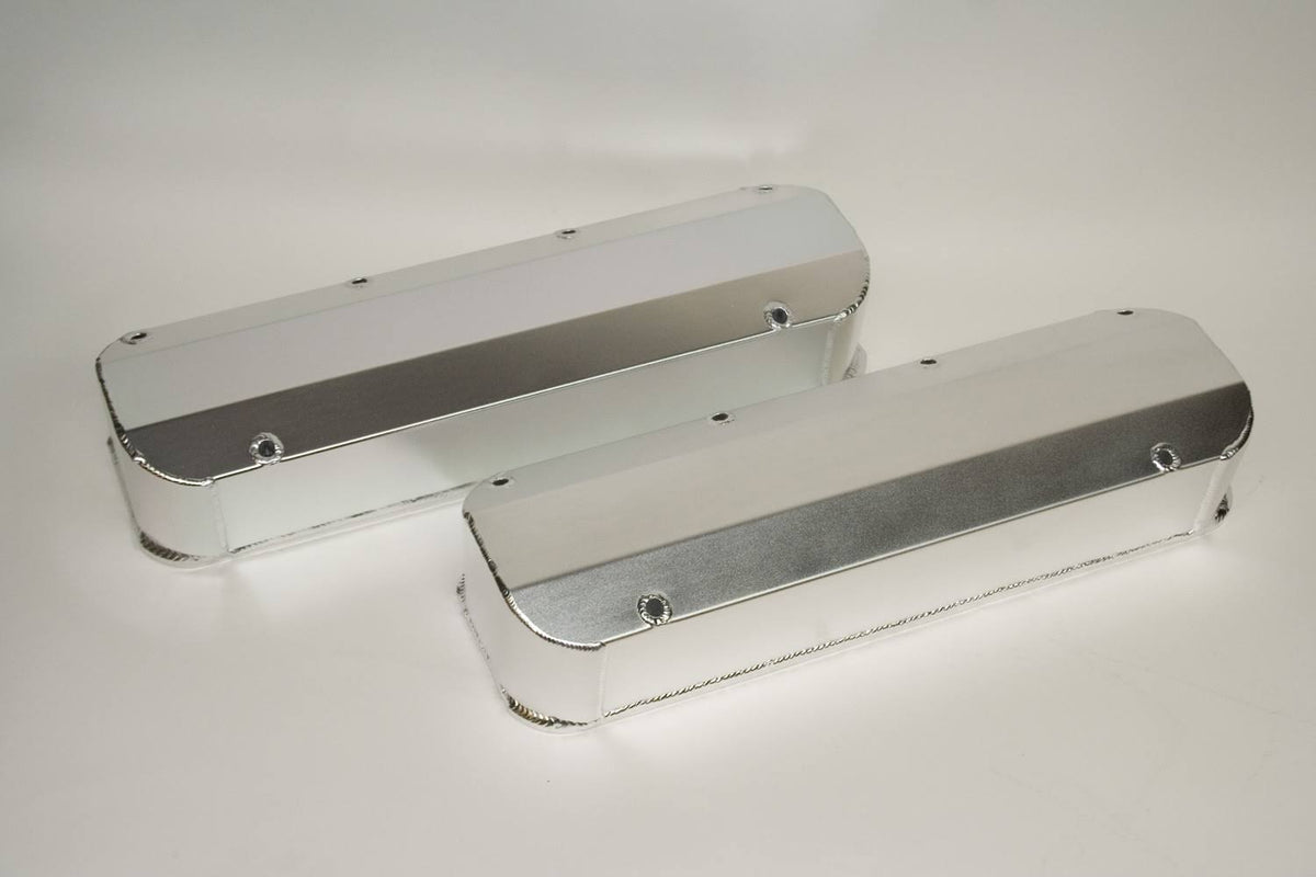 Valve Cover F7307