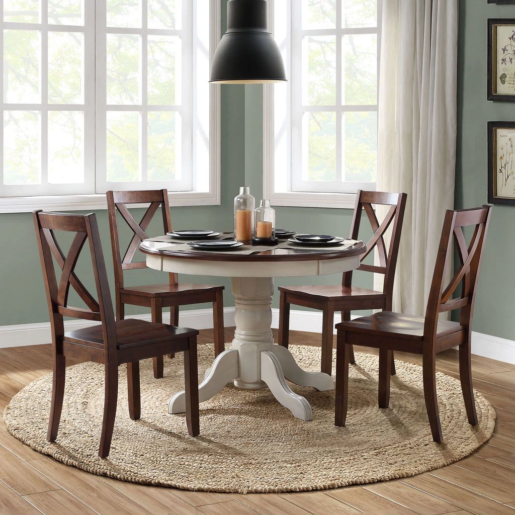 Brown Dining Table I5039