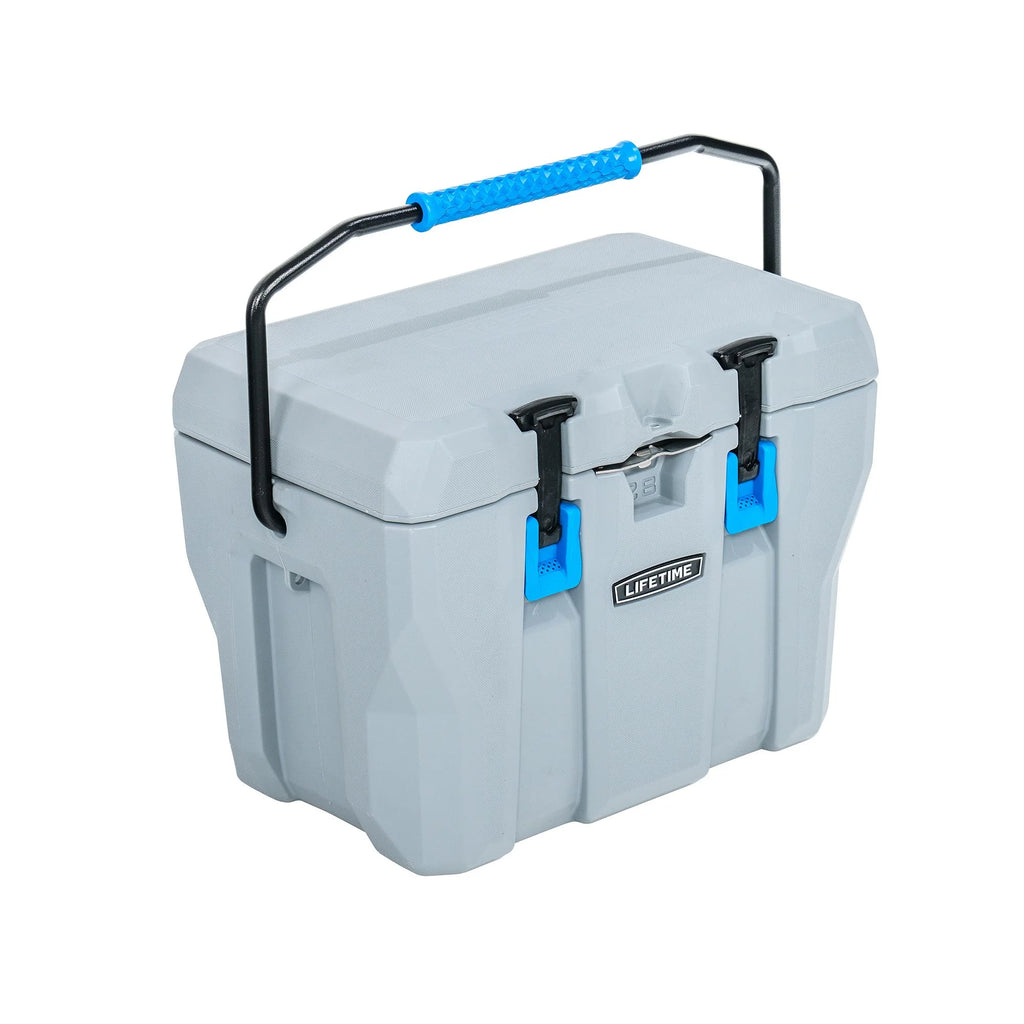 28-Quart Polyethylene Cooler G655