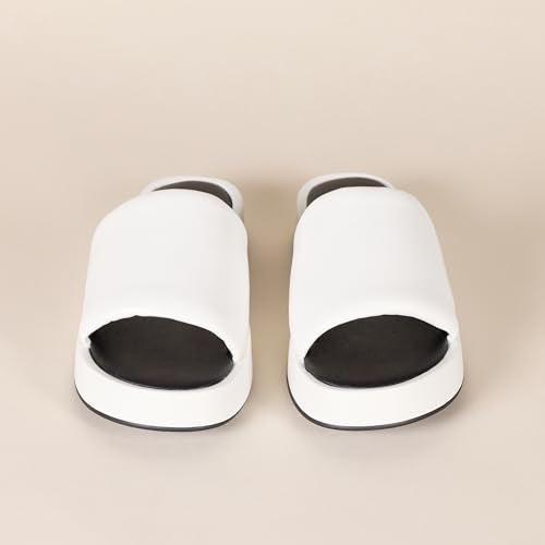 Women's Slide Flatform Sandal L2818