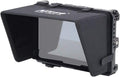 Cage with Sunhood Built-in NATO Rails for Monitor C105342