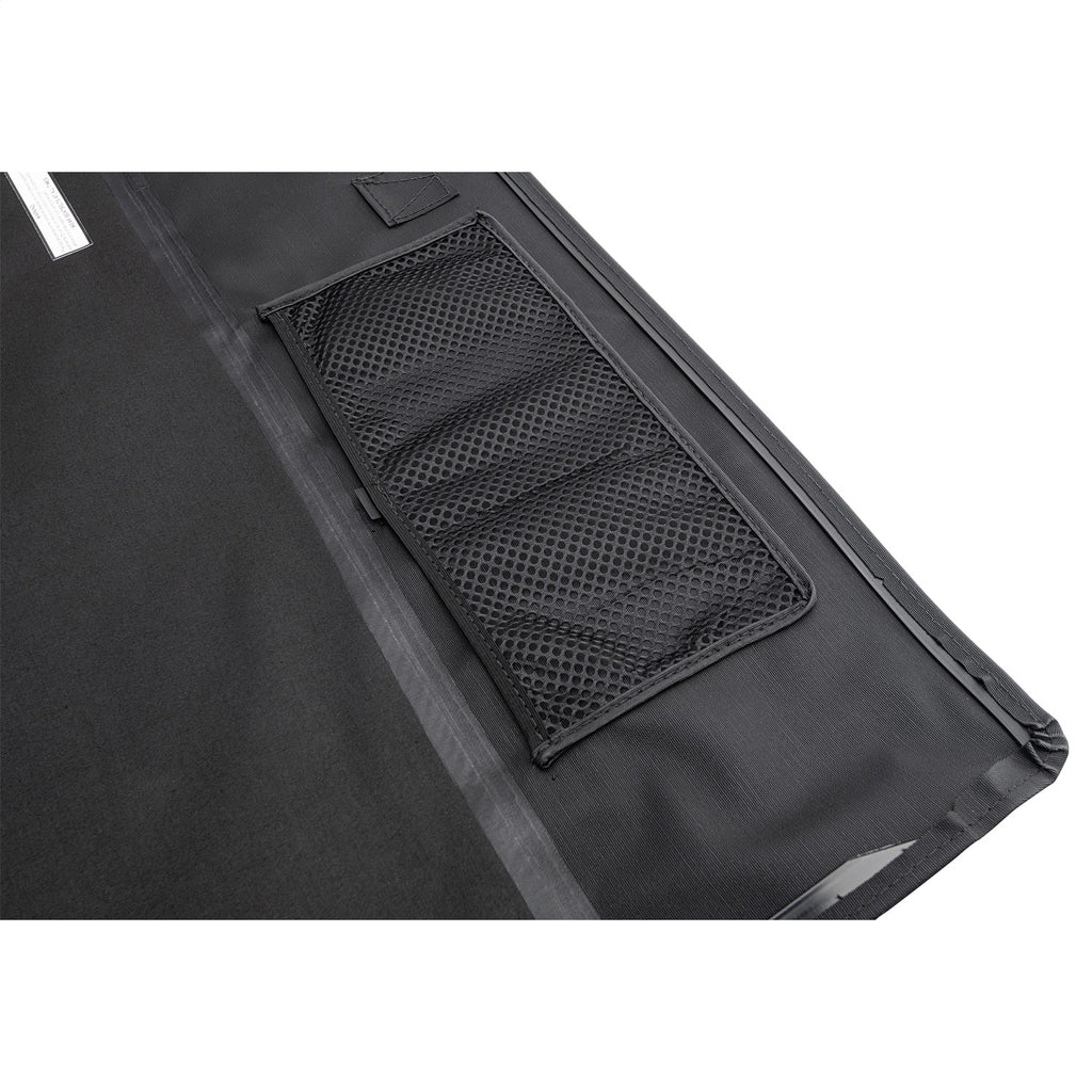 Frameless Trail Top Complete U70426