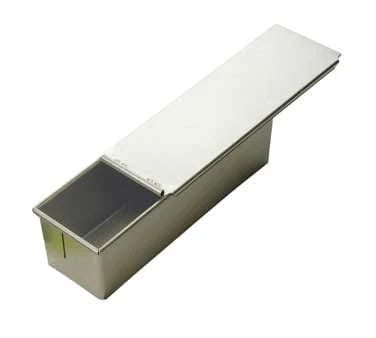 Pullman Pan, 1-1/2 lb. Capacity, 13x22 O95065