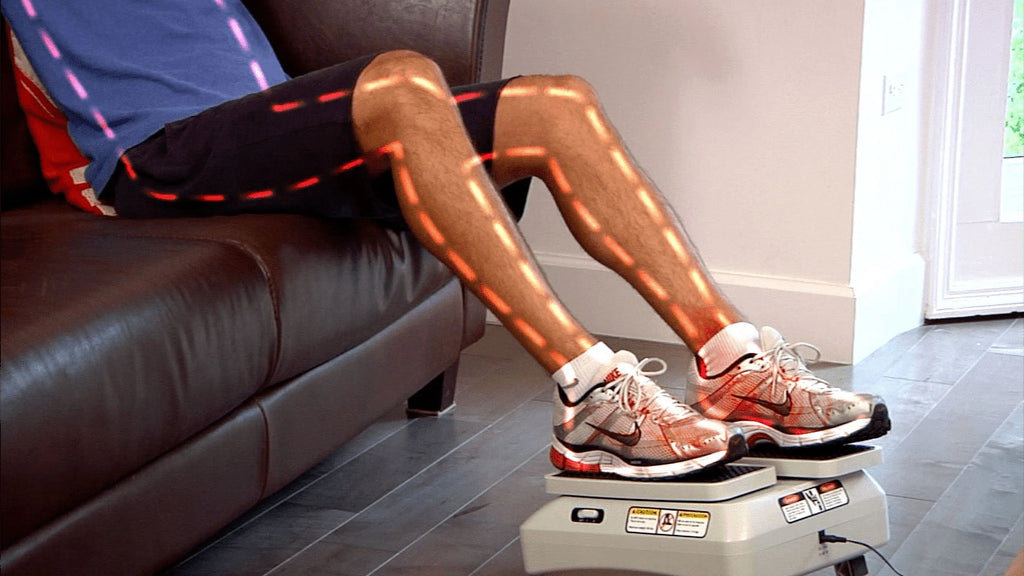 LegXercise MAX Machine V13966