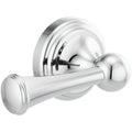 Polished Chrome Universal Flush Lever G173