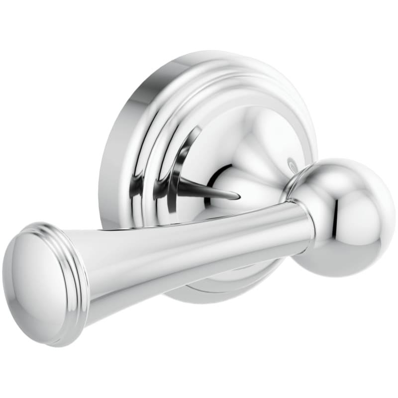 Polished Chrome Universal Flush Lever G173
