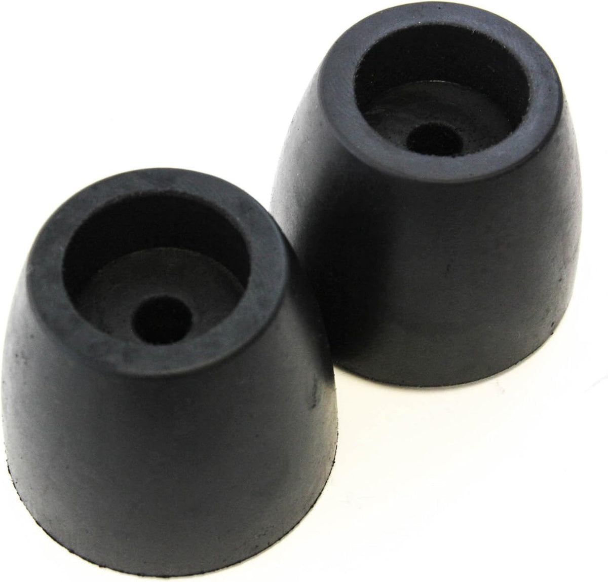 12 Rubber Bumper Cone Replacement Pack of 2 D6380