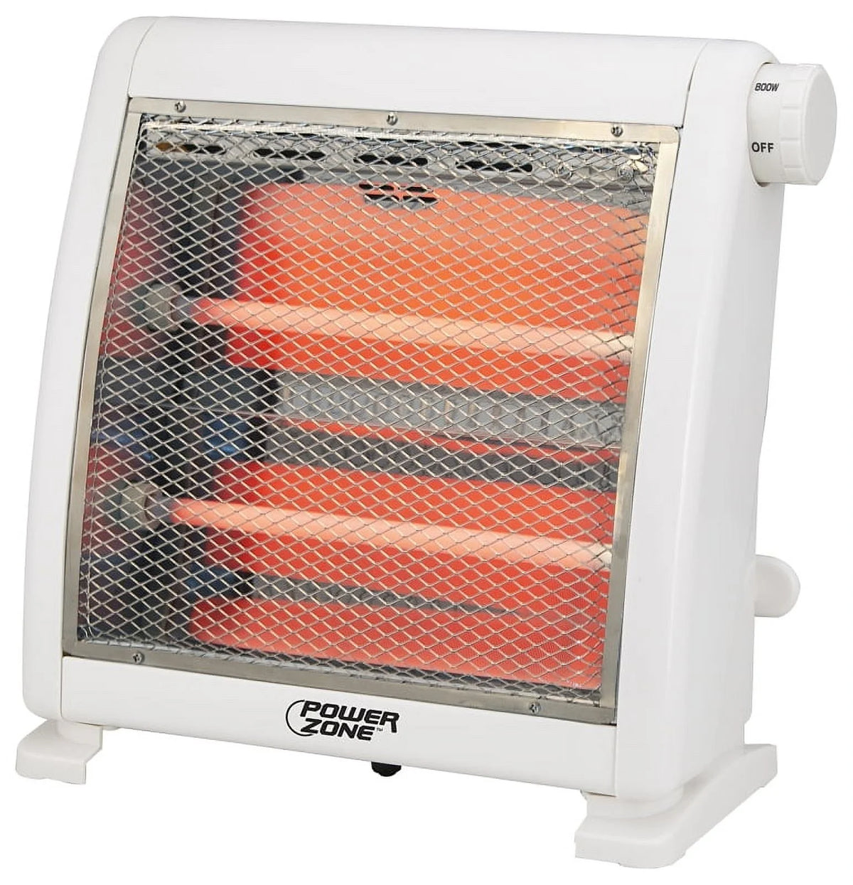 Radiant Quartz Heater L8832