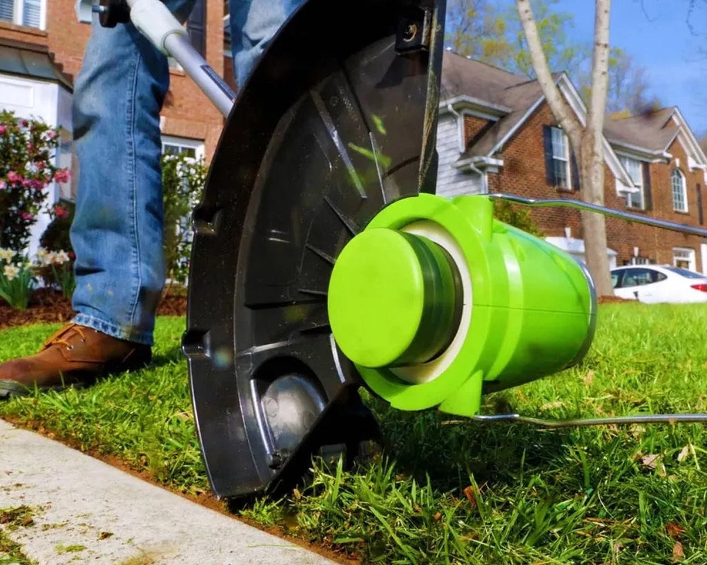 40V Cordless String Trimmer/Edger S862003
