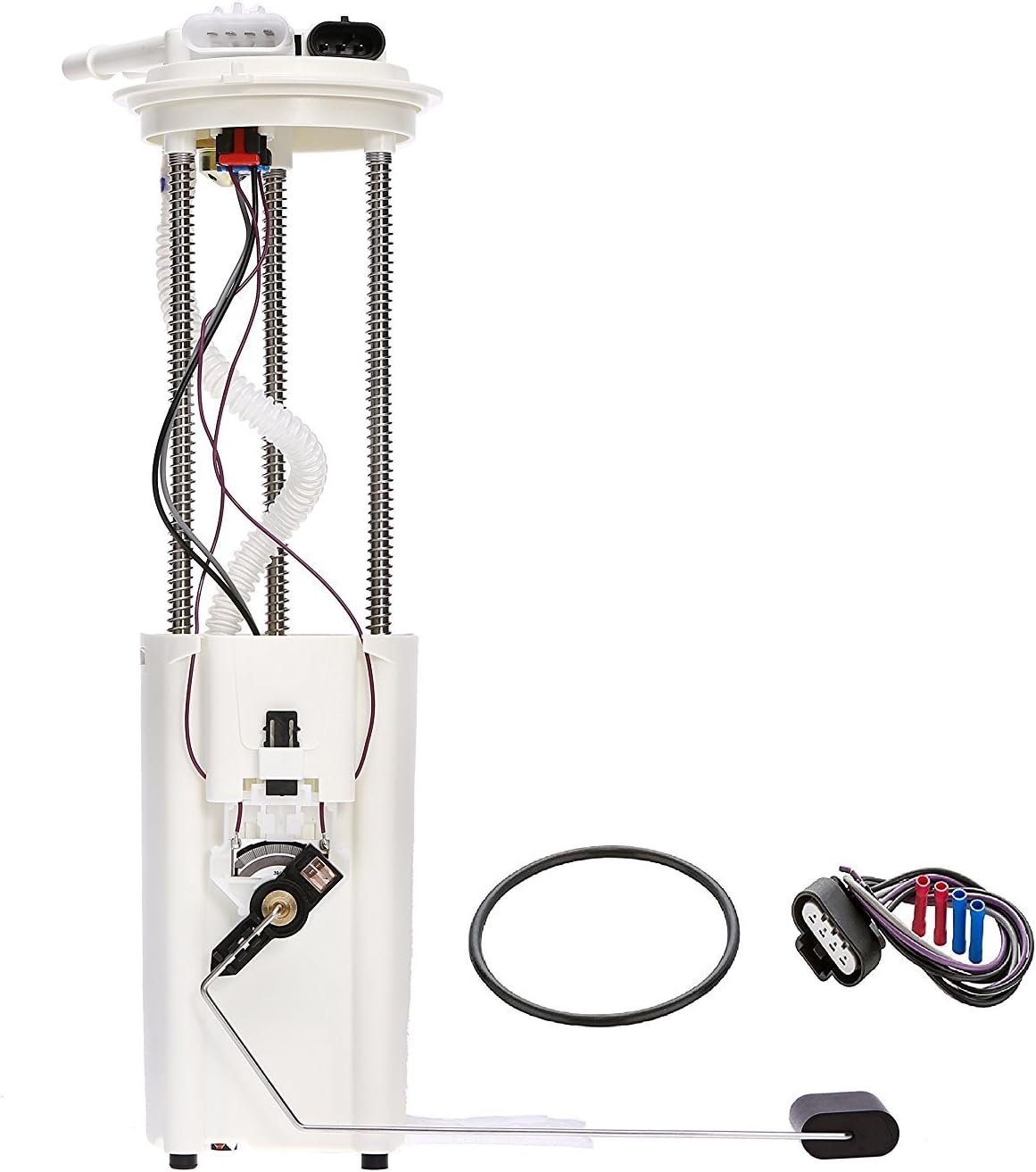 Fuel Pump Assembly Pack of 2 G50752