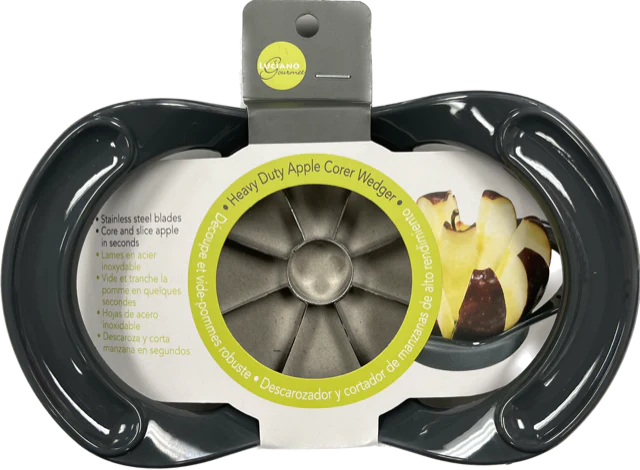 Heavy Duty Apple Corer Wedger O329509
