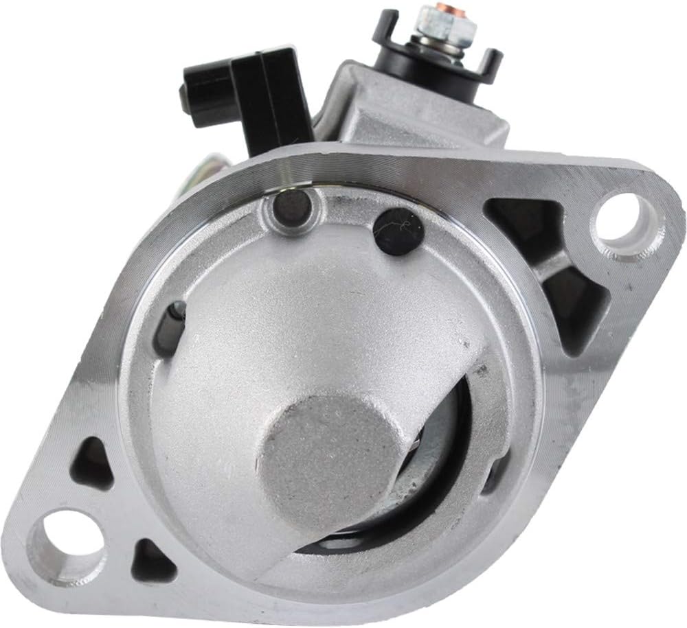 Remanufactured Starter Compatible With Honda CR-V, 2002-2006 Z5611