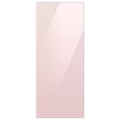Pink Glass Top Panel for 3-Door French Door Refrigerator S791385