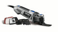 Variable Speed Corded Oscillating Tool Kit with 30 Accessories and Storage Bag S921202