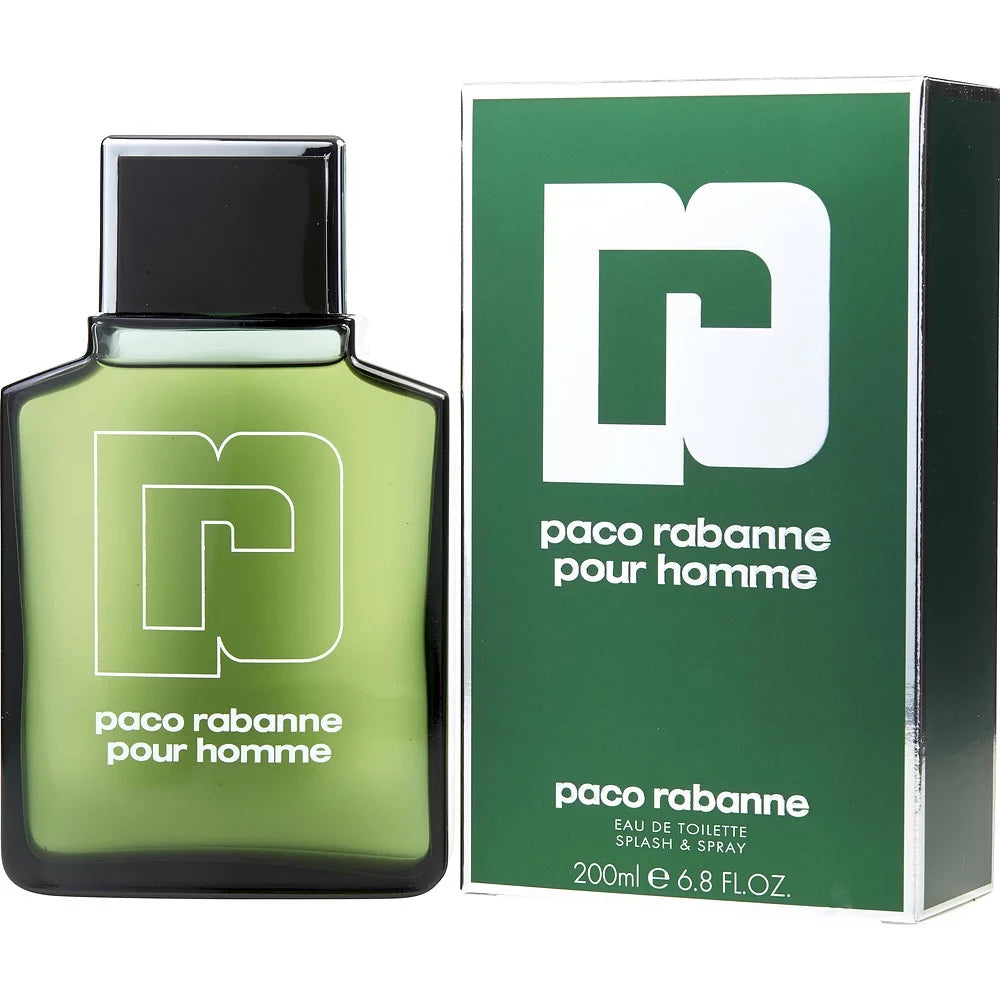 Men Edt Spray 6.8 oz A4405