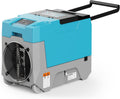 Commercial Dehumidifier with Pump & Drain Hose H700576