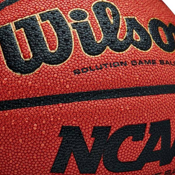 NCAA Official Game Basketball P8241