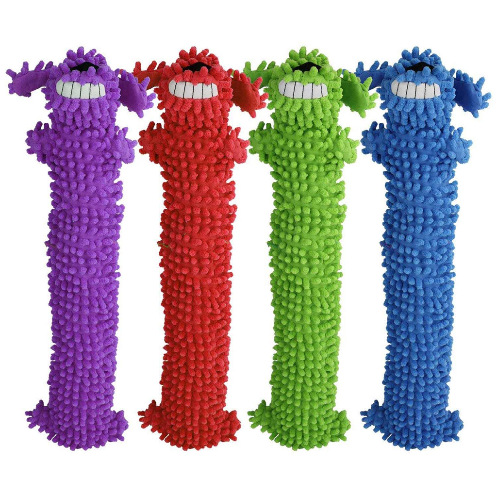 Floppy Dog Toy M5552