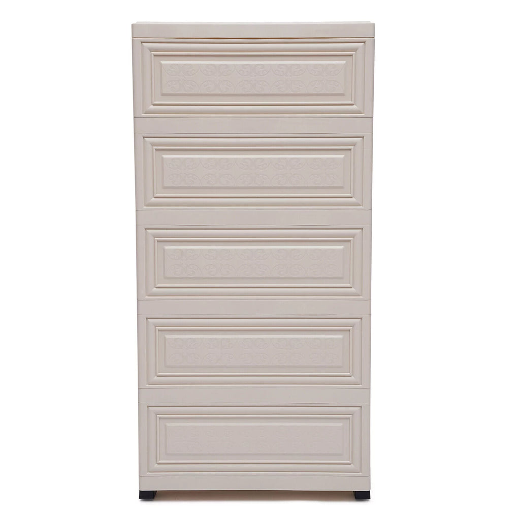 Tall Storage Dresser W375839