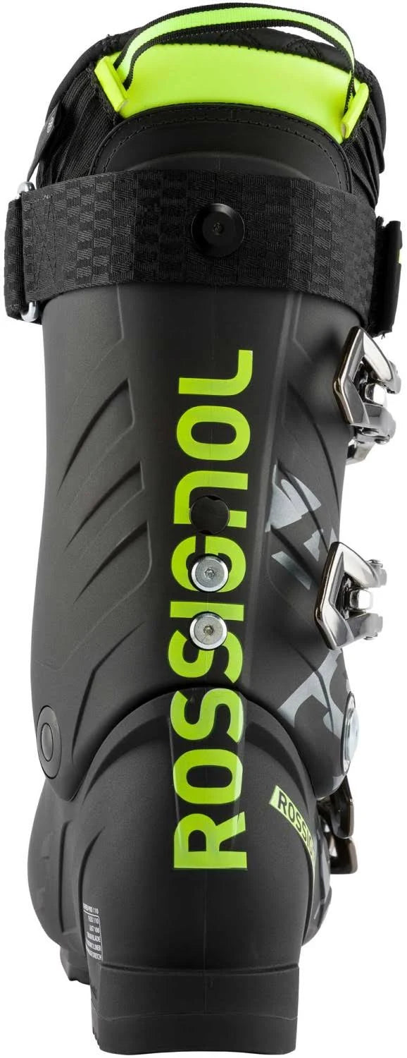 Allspeed Pro 110 Ski Boots E290175
