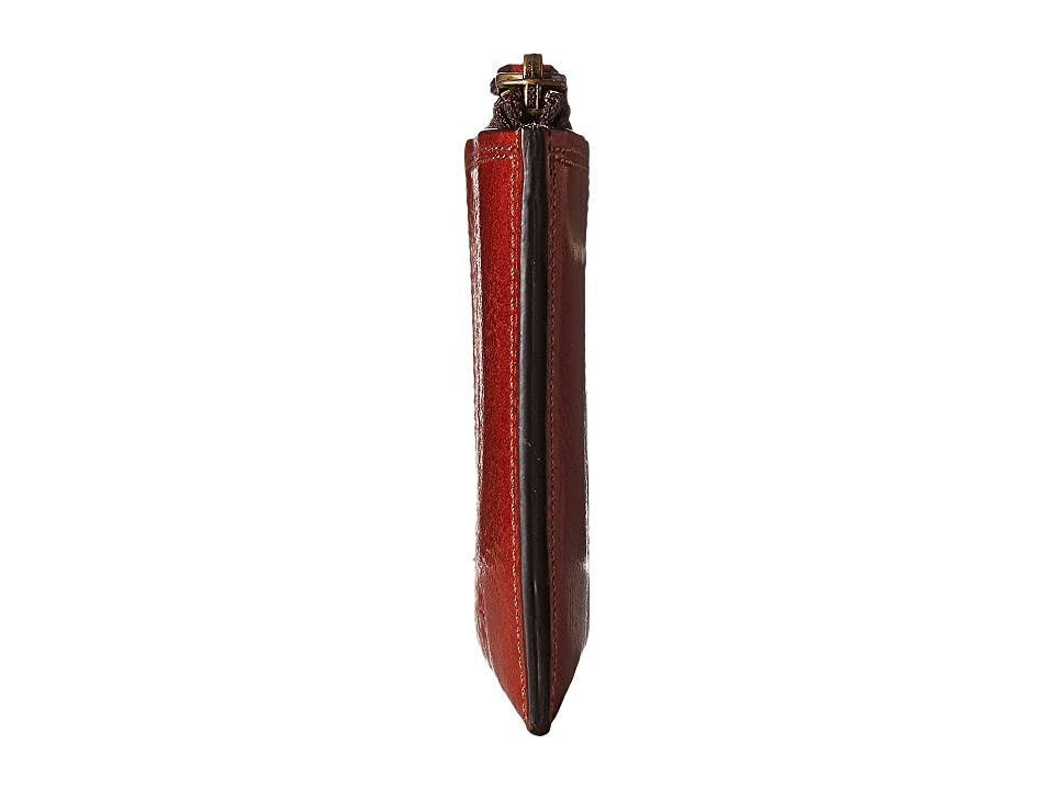 Amber Zip Wallet H58443
