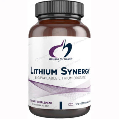 Lithium 120vc E7842