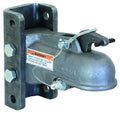 2-5/16x22 Cast Coupler D4432