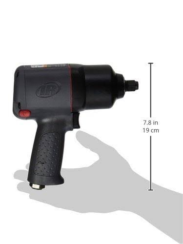 1/2in Impact Wrench R914