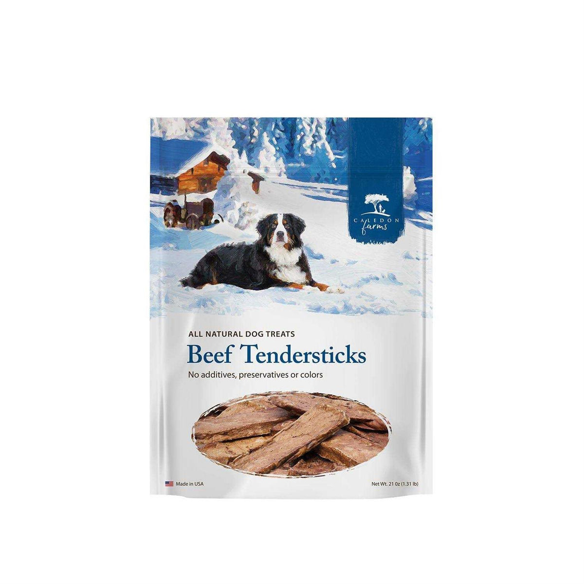 Beef Dog Treats H36125